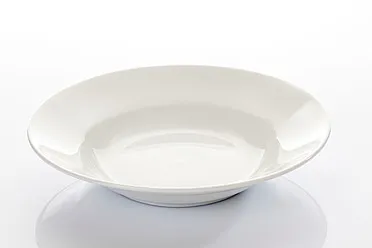 Plato para Ensalada / Pastas