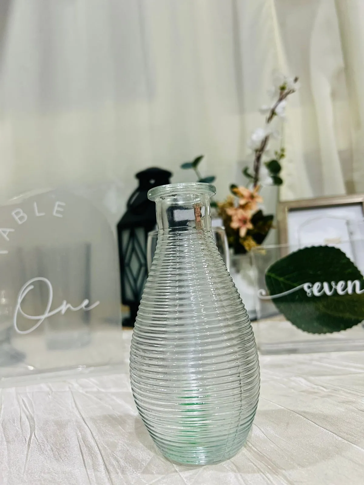 Jarroncitos Vitró - Bud Vases