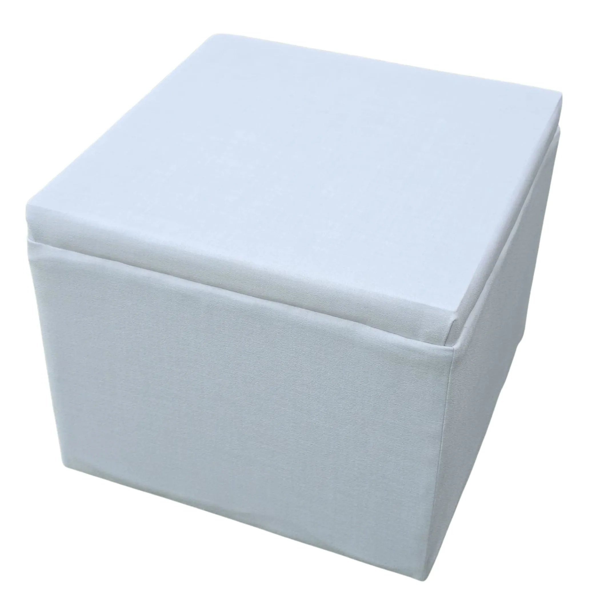 Mesa de Cubo Tela