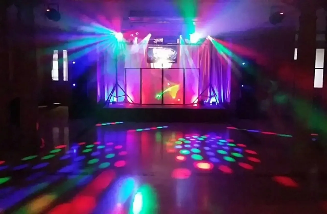 🔊 Servicio de DISCOMOVIL 🎤