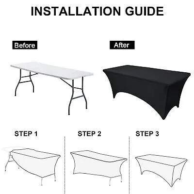 Mantel Ajustado Spandex