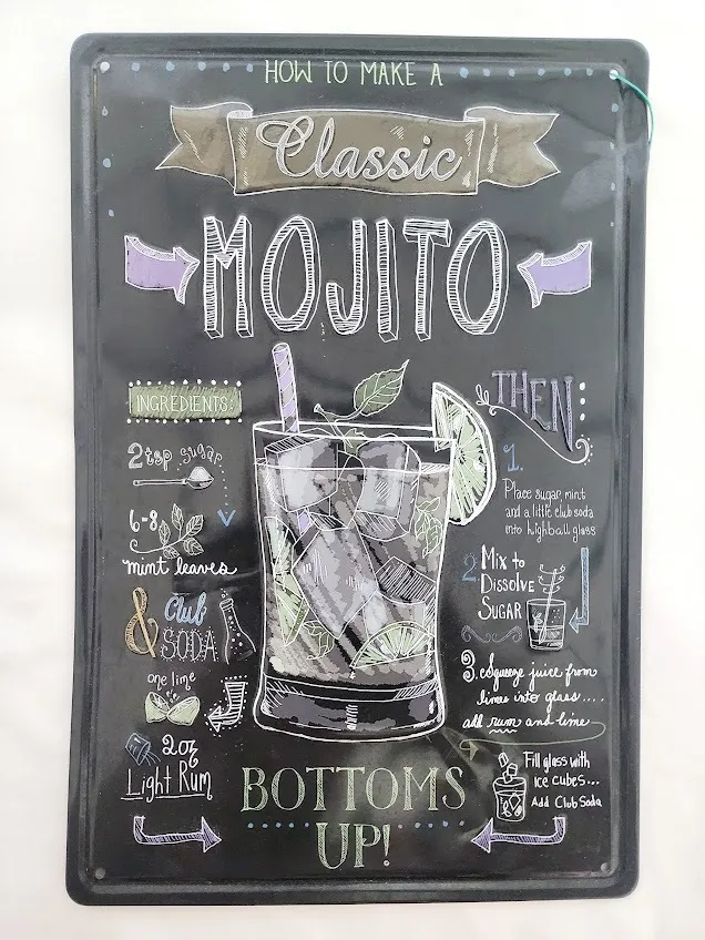 Mini Rótulos Frases / Decorativos