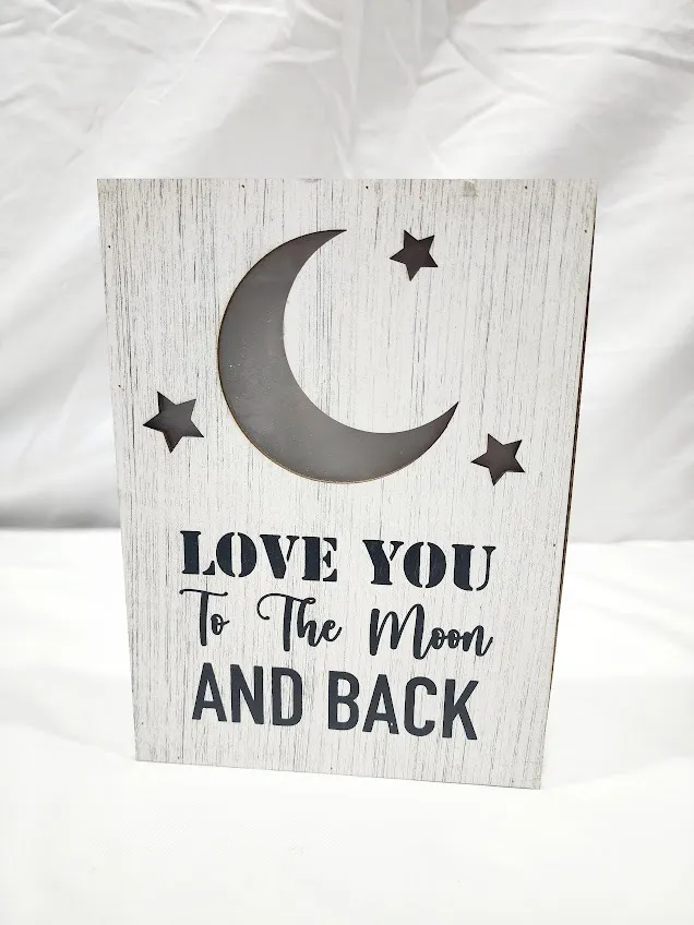 Mini Rótulos Iluminados o personalizados