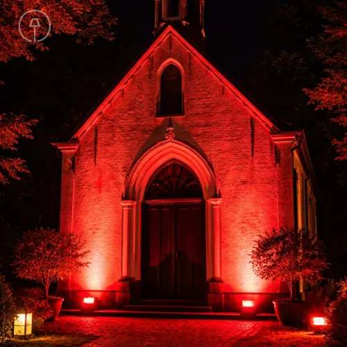 LED sfeerverlichting