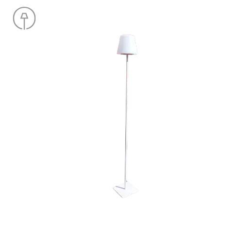Vloerlamp Athea