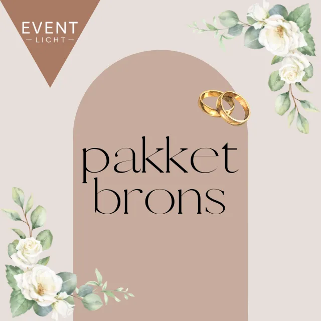 Pakket Brons