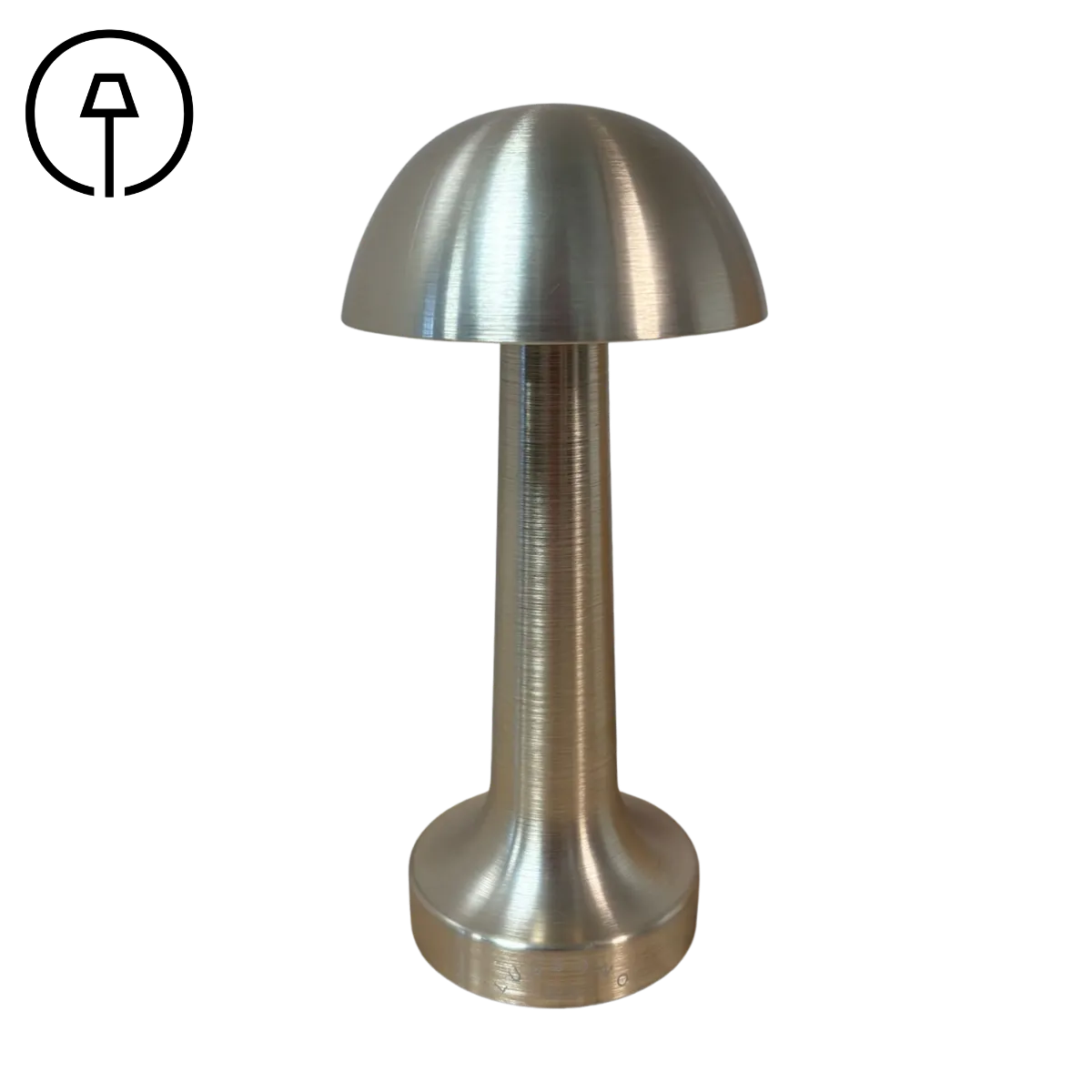 Tafellamp fungo