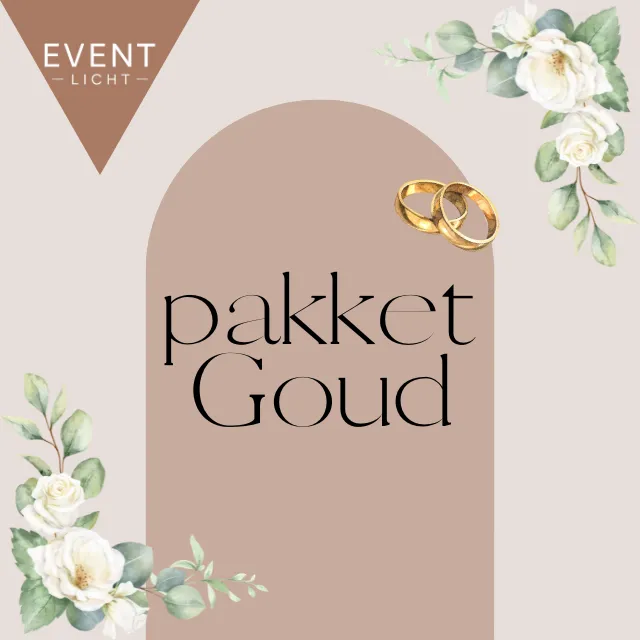 Pakket Goud