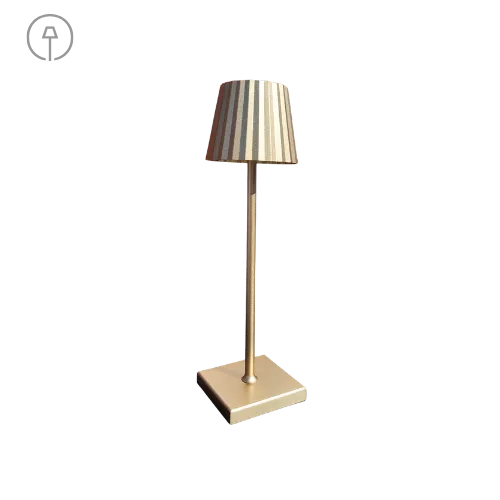 Tafellamp Classic Gold