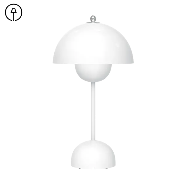 Tafellamp Sfera