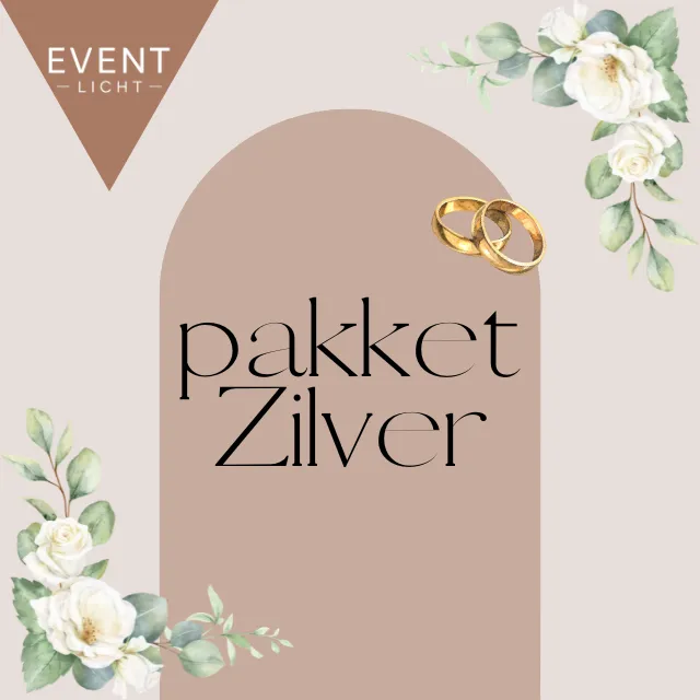 Pakket zilver