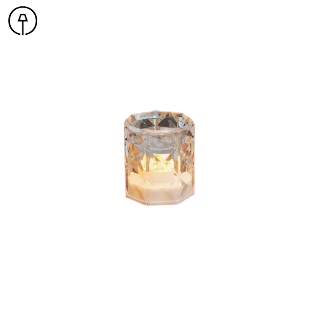 Tafellamp Jack 10cm