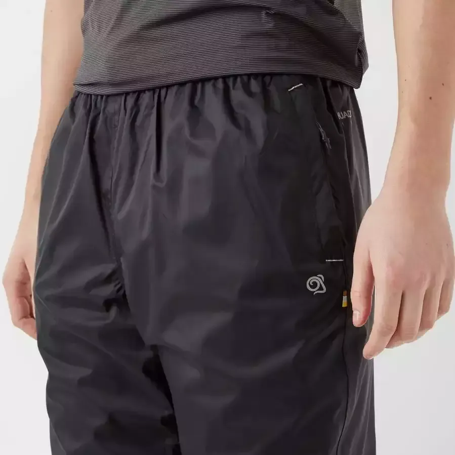 Waterproof Overtrousers