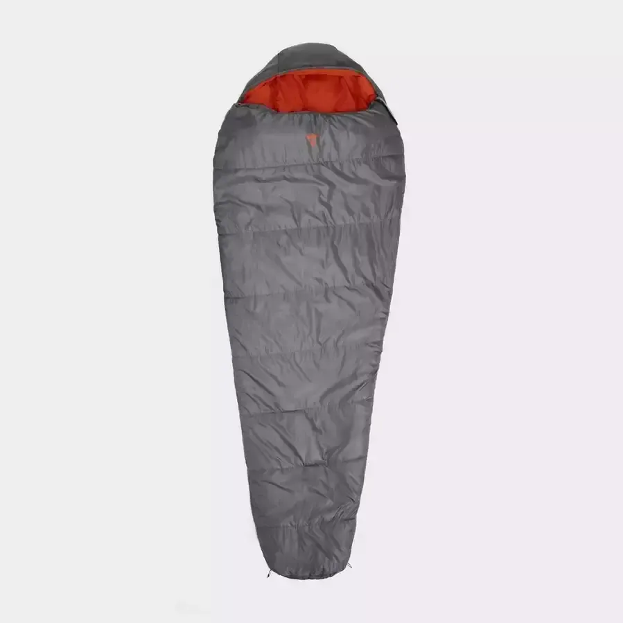 Sleeping Bag & Line