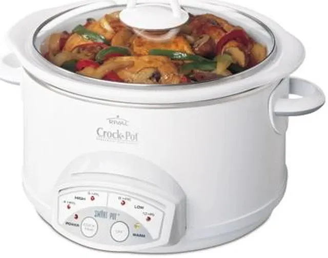 Crock Pot