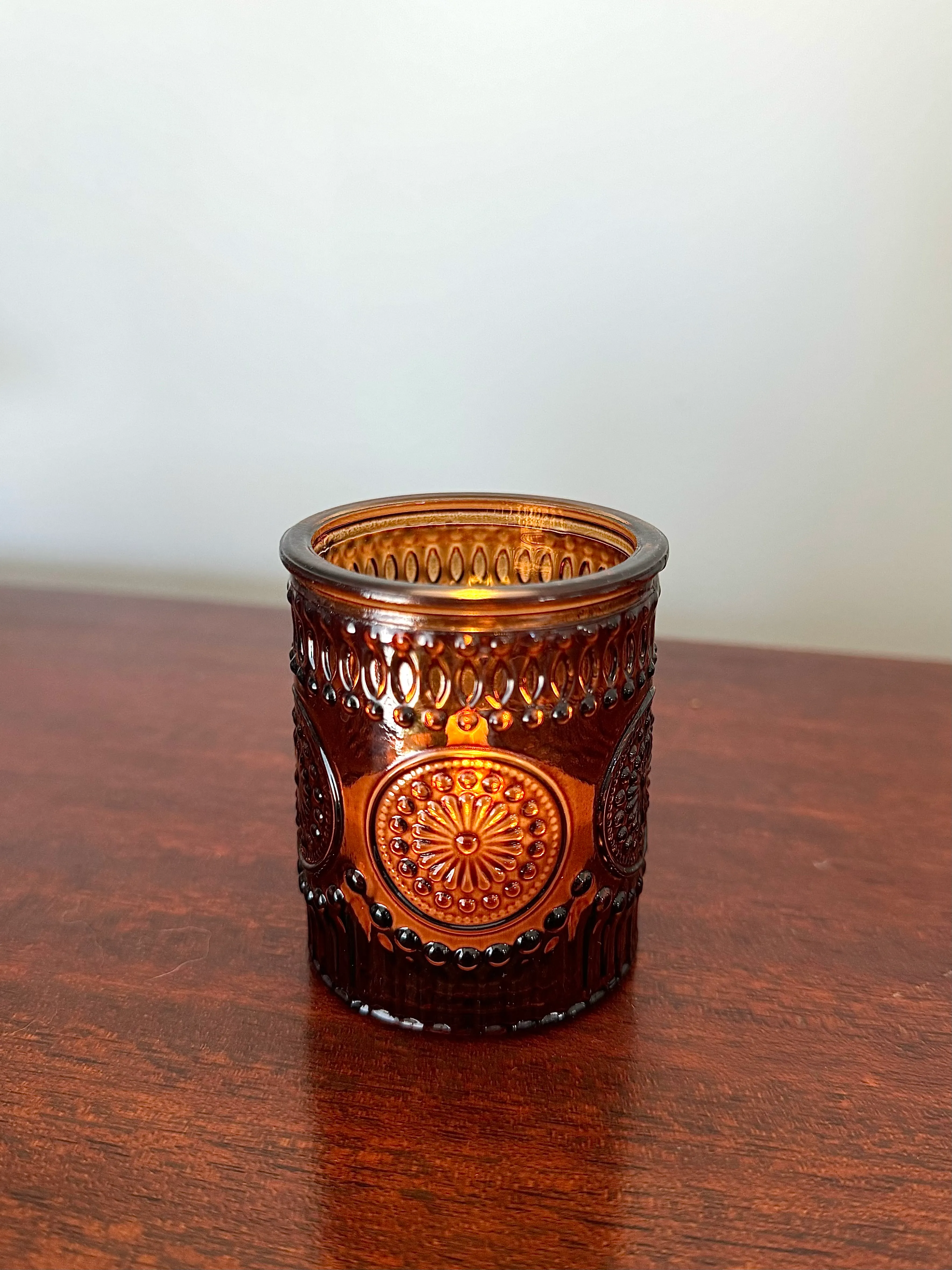 Tea Light Candle Holders