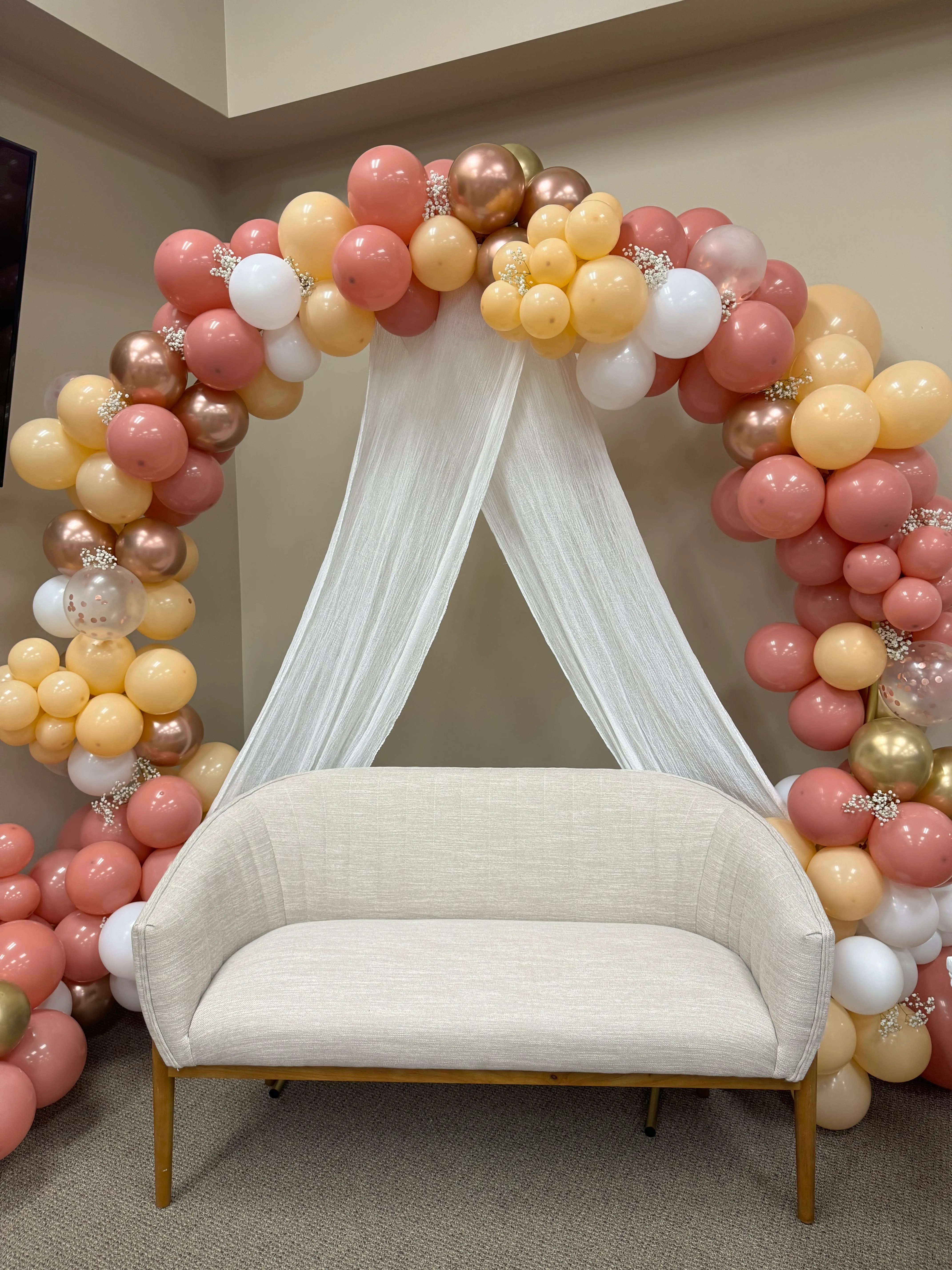 Balloon Arch