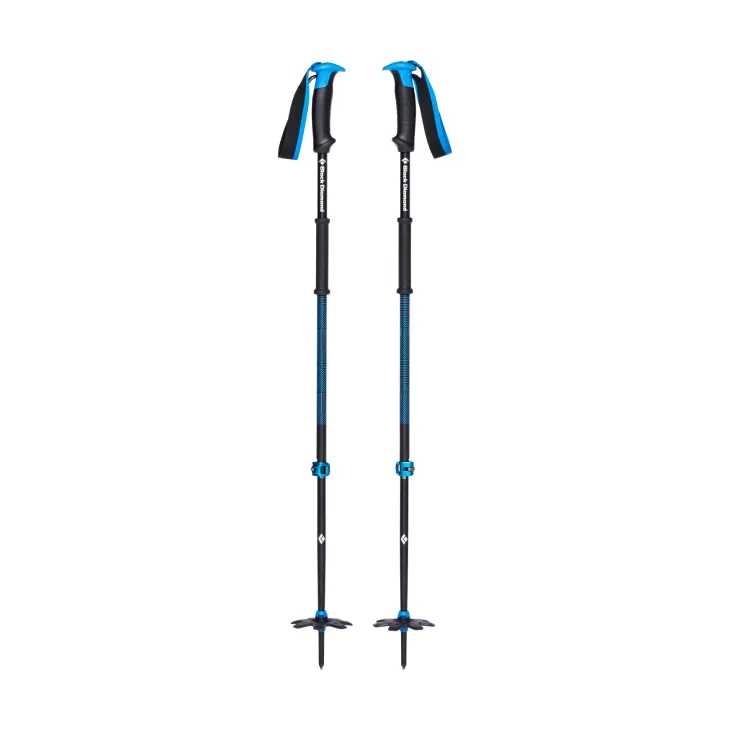 Black Diamond Traverse