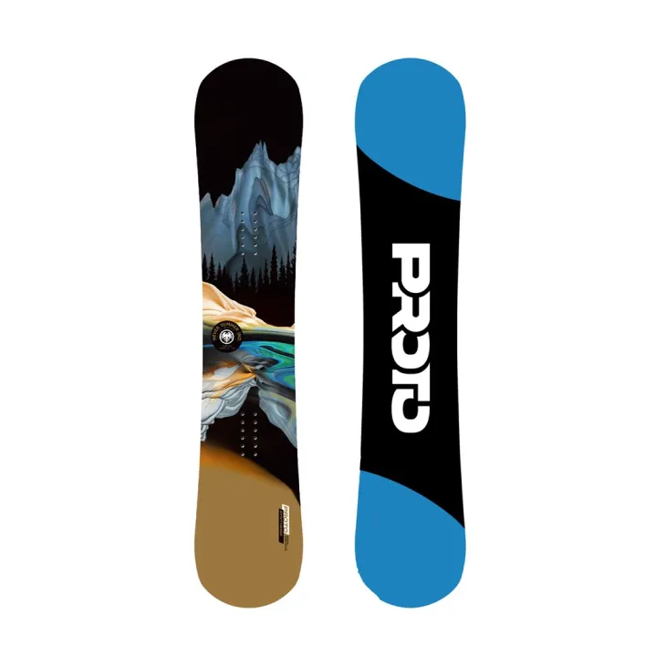 Never Summer Proto Sythesis