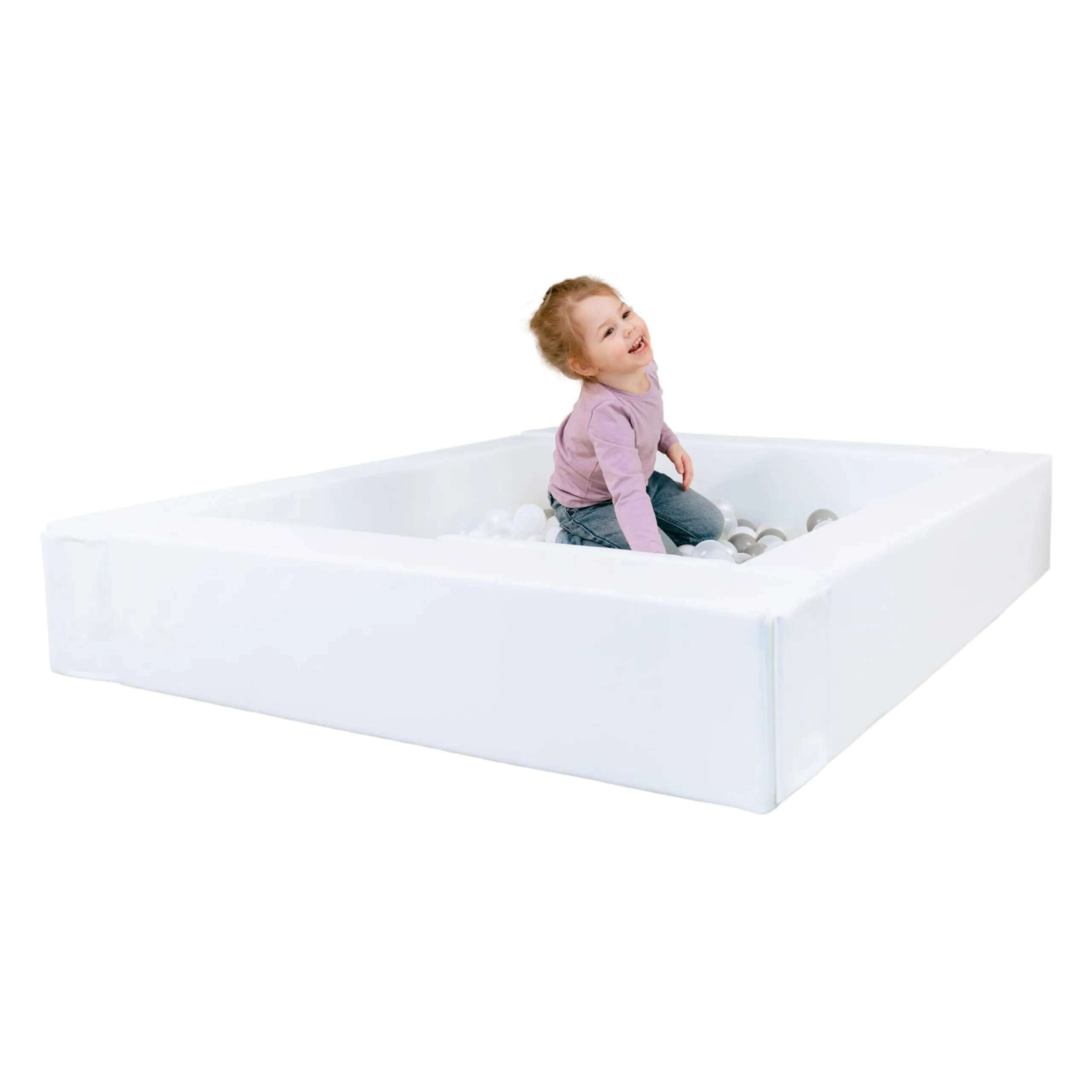 Ball pit 4x4ft