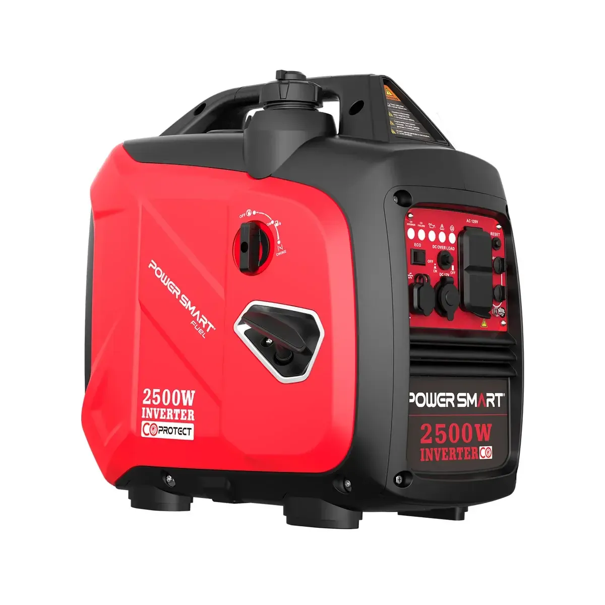 2500w Generator 
