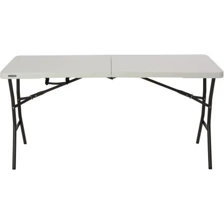6ft Rectangle Table