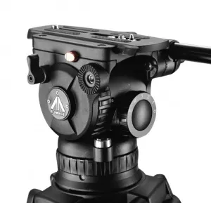 E-Image 7087H Fluid Head