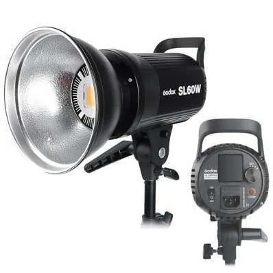 Godox SL60W LED Par