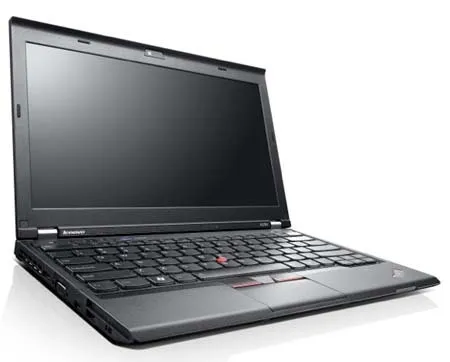 IBM Thinkpad X230