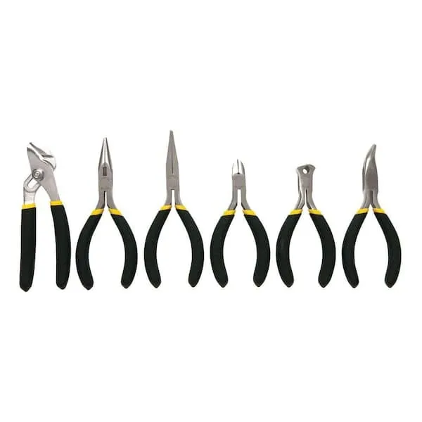 Mini Plier Set