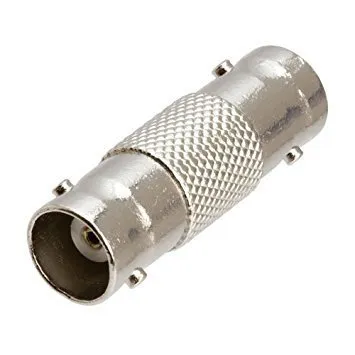 BNC Barrel Adapter