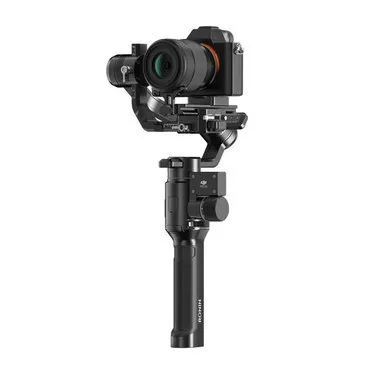 Dji Ronin-S Weight Kit