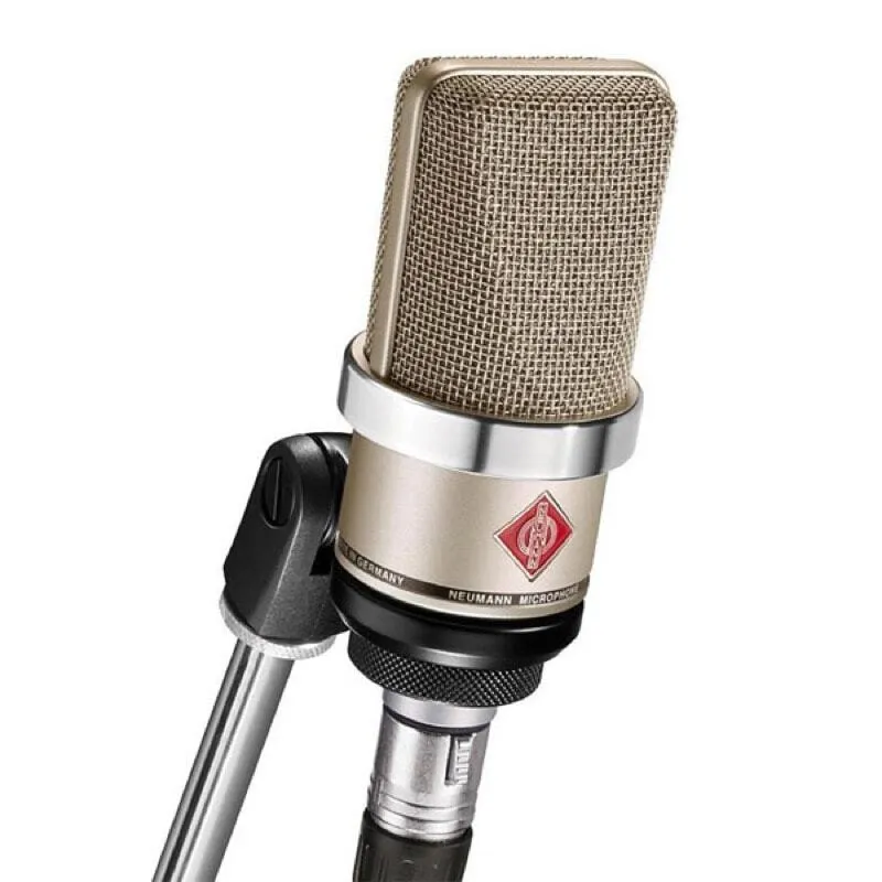 Large Diaphragm Condenser Mic