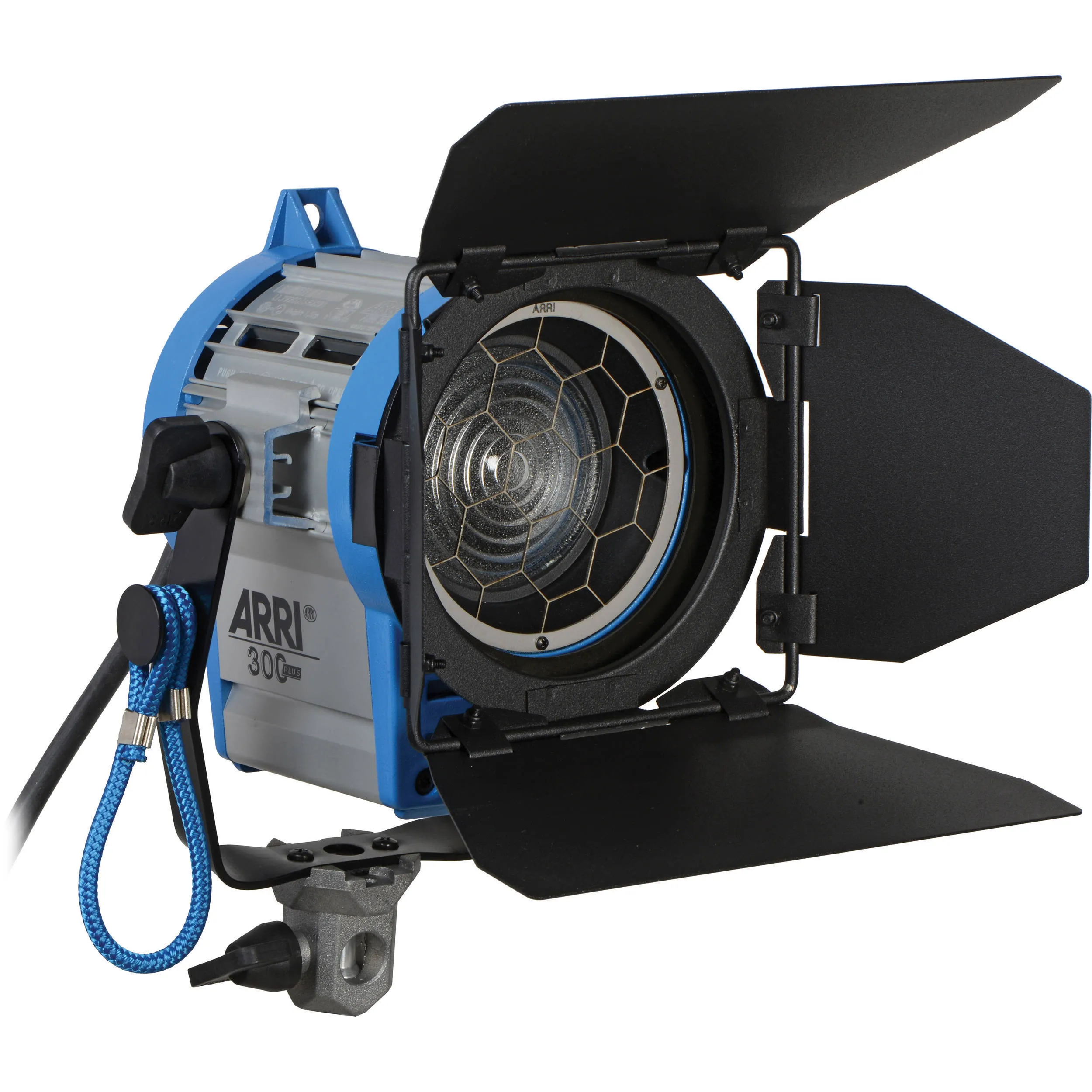 Arri 300W Fresnel