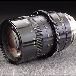 Canon 200mm f2.8 lens PL