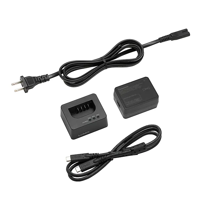 DMW-BLK22 Charger