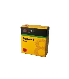 Super 8mm Film Stock