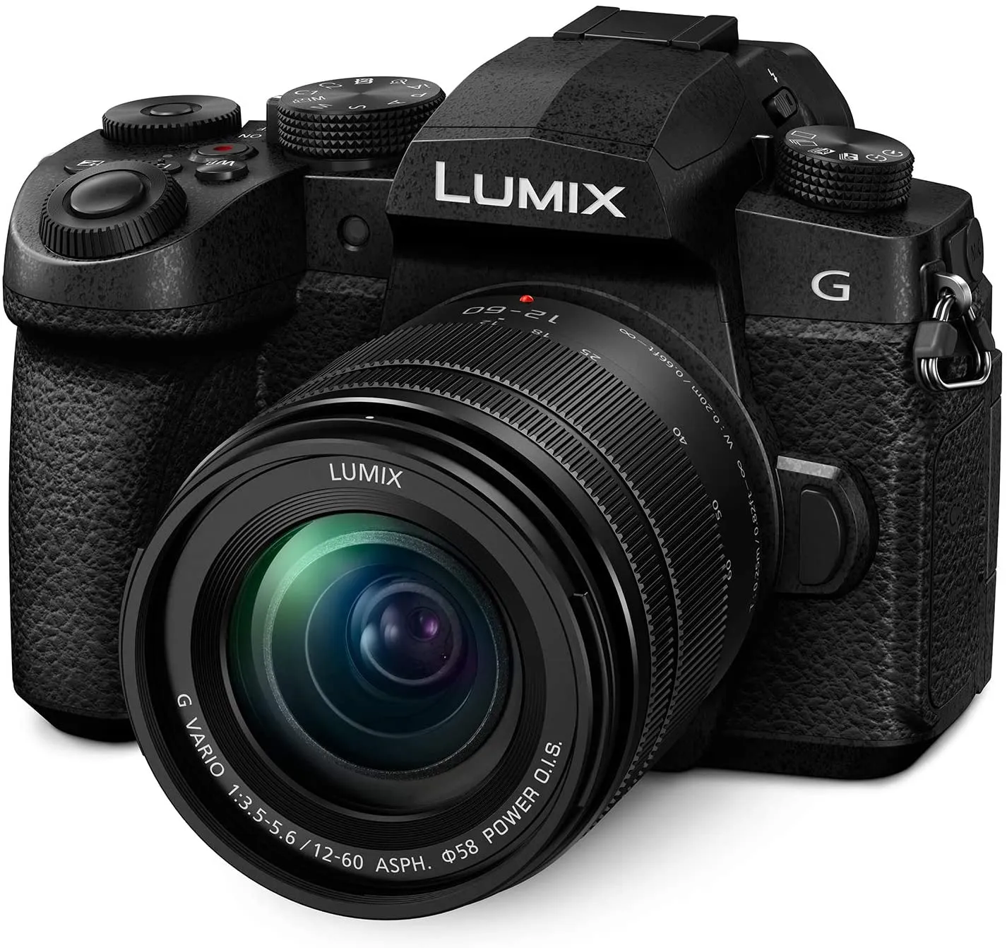 Panasonic Lumix DC-G95