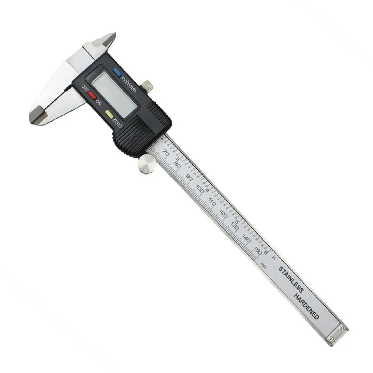 Digital Calipers
