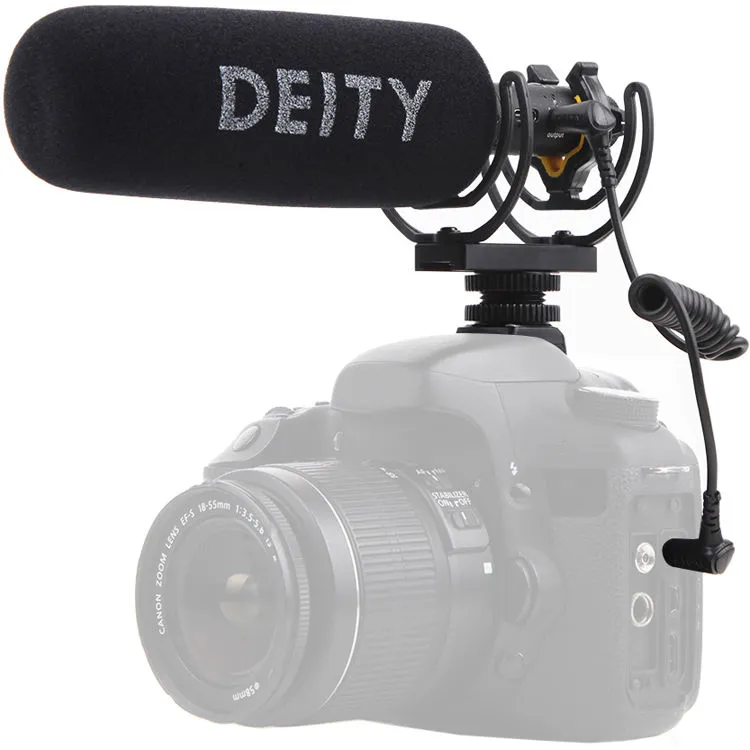 Deity D3 Pro