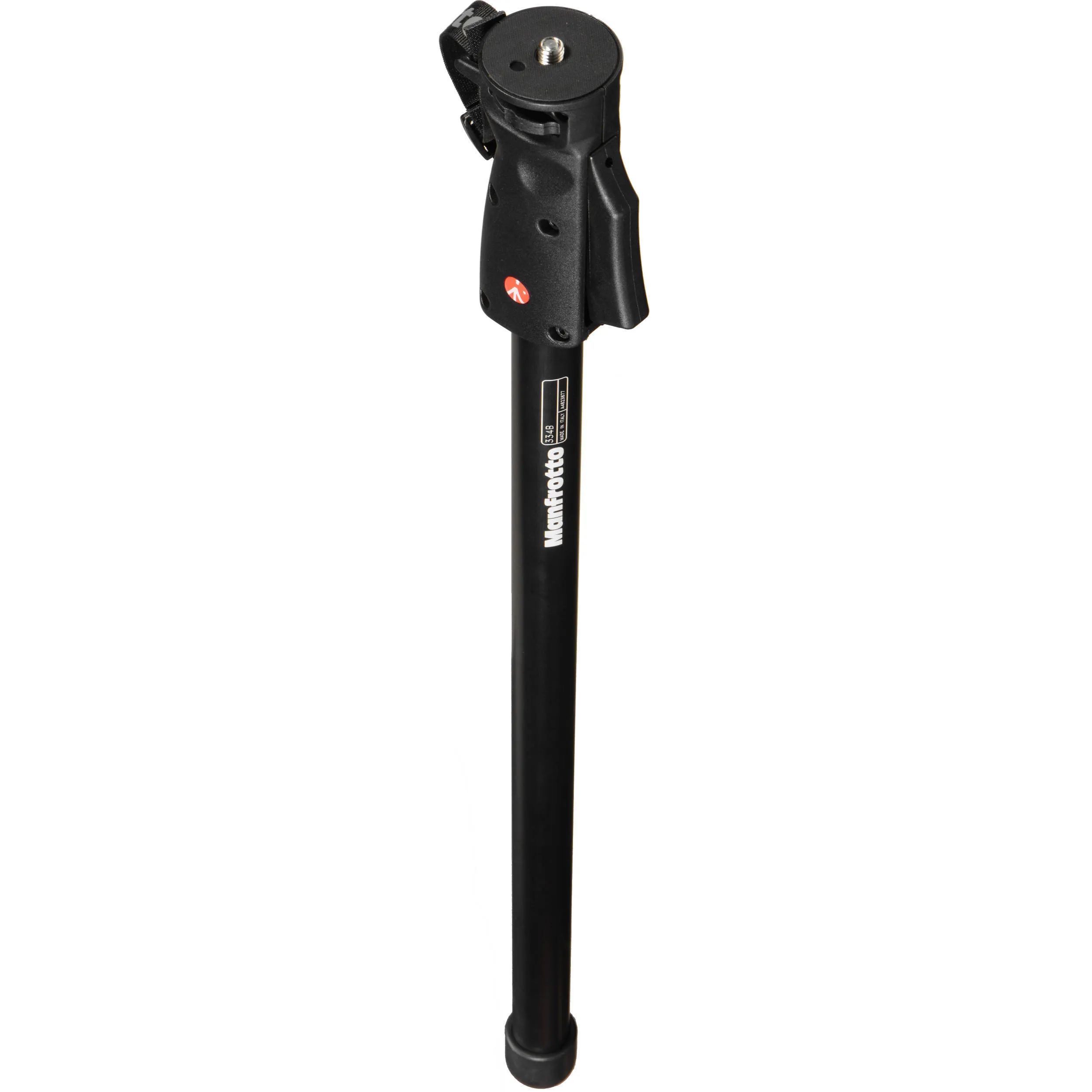 Manfrotto 334B Monopod 