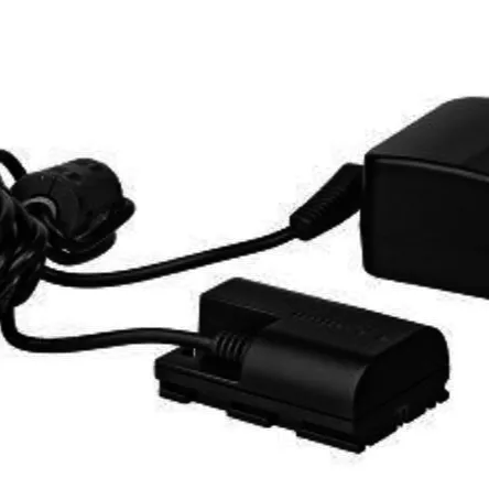 Canon E6 Wall Adaptor