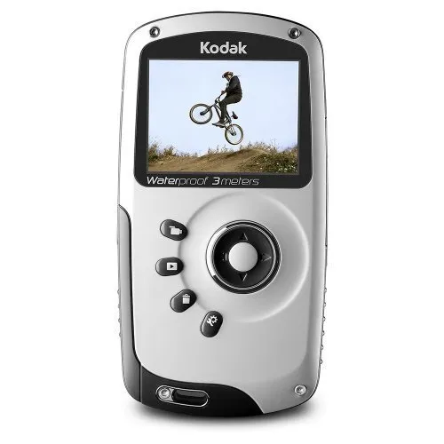 Kodak Playsport 