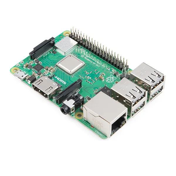 Raspberry Pi 3