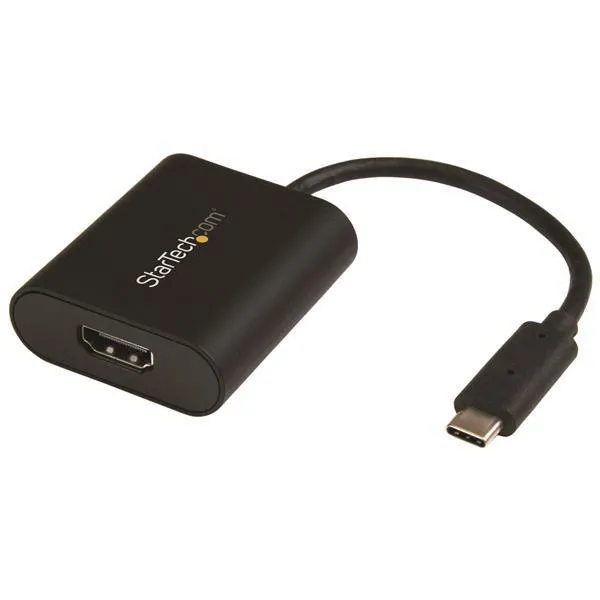 USB C -> HDMI Adapter