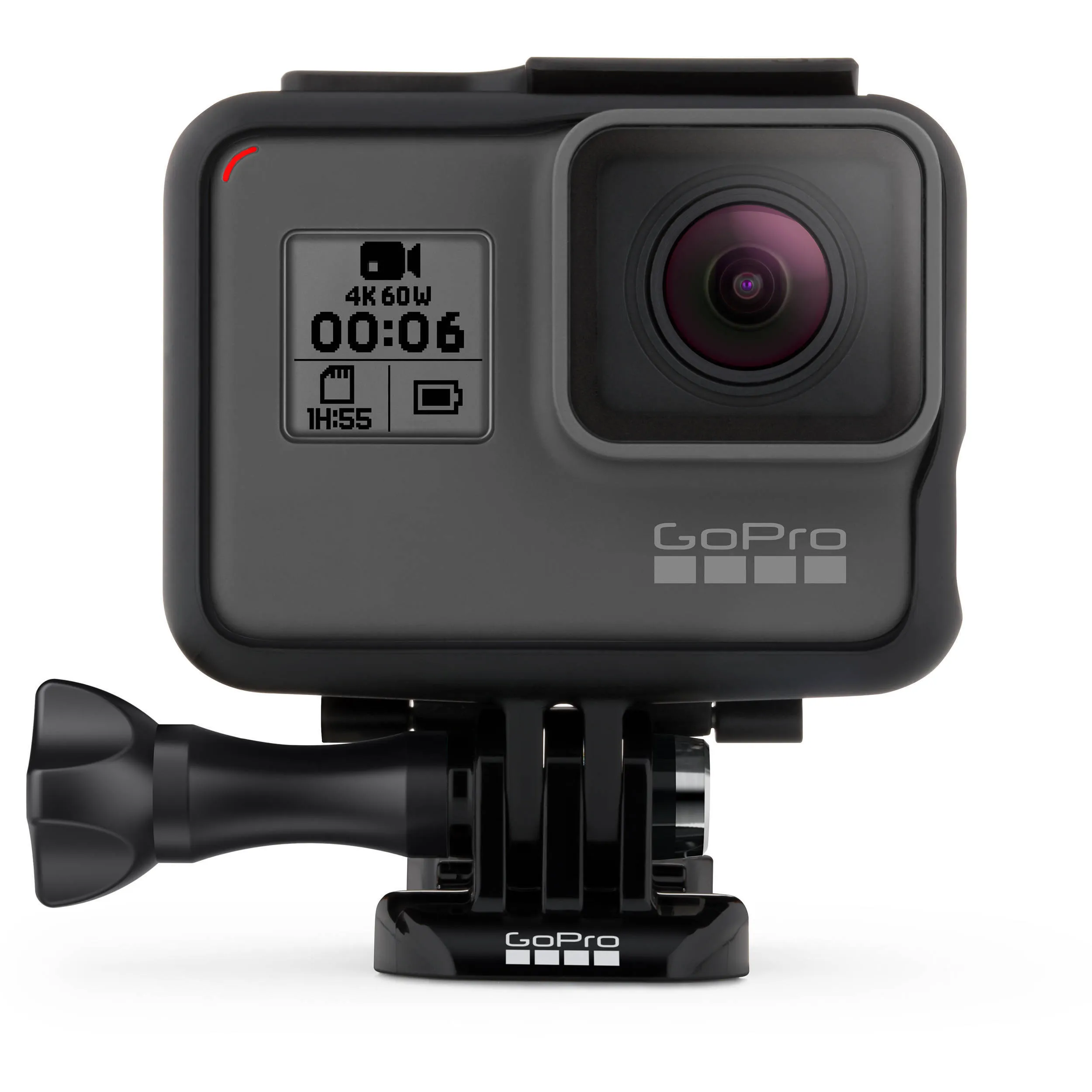 GoPro Hero6 Black