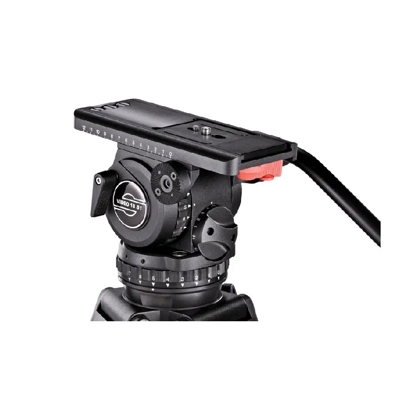 Sachtler VIdeo 15 Fluid Head