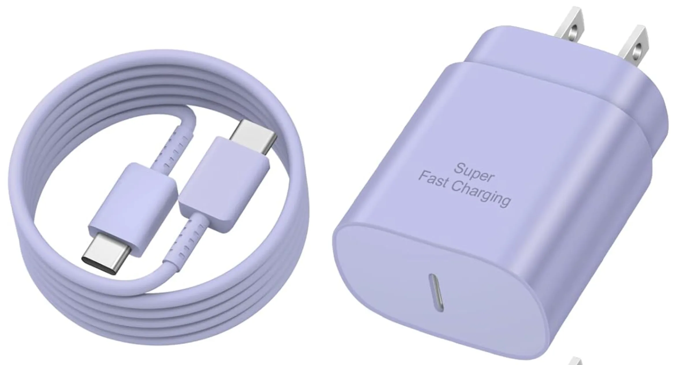 45W USB-C charger