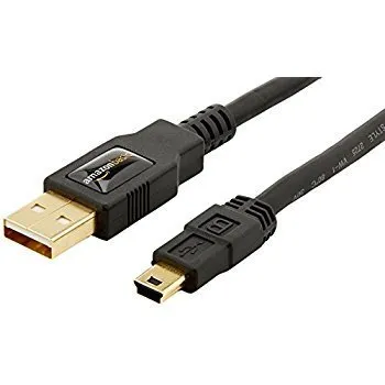 USB 2.0 Mini Cable 