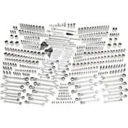 Mastercraft Maximum Socket Set